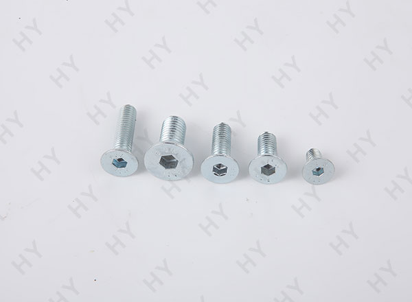 HY-平機螺栓